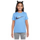 Nike Παιδική κοντομάνικη μπλούζα Sportswear Graphic Tee